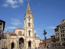 Catedral de Oviedo