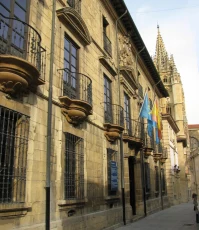 Museo de Bellas Artes de Asturias
